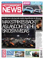 Motorsport News